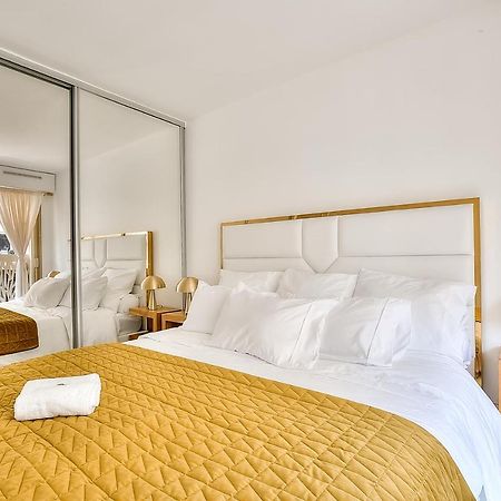 Luxury 4 Stars Apartment With 2 Terraces, Cannes Croisette エクステリア 写真